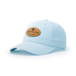 Richardson 326 Brushed Canvas Hat