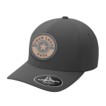Port Authority C938 Flexfit Delta Cap