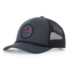 Richardson 213 Low Pro Foamie Trucker Hat