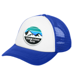 Port Authority C936 Adult 5-Panel Cotton Twill Snapback Cap