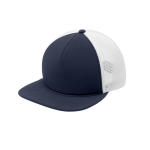 True Navy / White