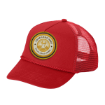 Port Authority C932 5-Panel Snapback Cap