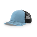 Columbia Blue / Black
