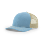 Columbia Blue / Khaki