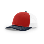 Red / White / Navy