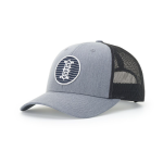 Richardson 115 Low Pro Trucker Hat