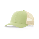 Patina Green / Birch