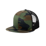Camo / Black