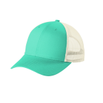 Bright Seafoam / Ecru