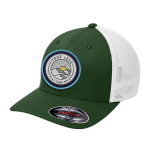 Port Authority C812 Flexfit Mesh Back Cap