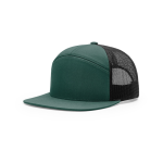 Dark Green / Black