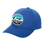 Port Authority C800 Fine Twill Cap