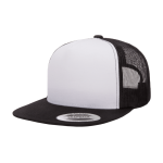 Black / White / Black