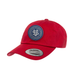 Yupoong 6245CM Classic Dad Hat