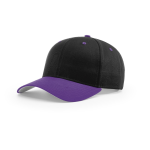 Black / Purple