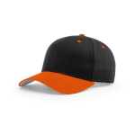 Black / Orange