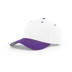 White / Purple