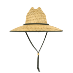 Decky 528 Straw Hat