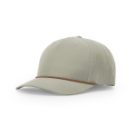 Trench Coat / Russet-Grey