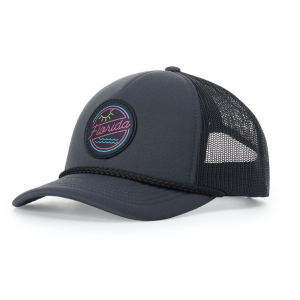 Richardson 213 Low Pro Foamie Trucker Hat