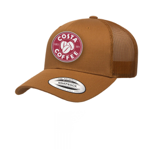 Yupoong 6606 Retro Trucker Cap