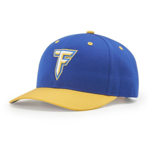 Richardson 212 Pro Twill Snapback Hat